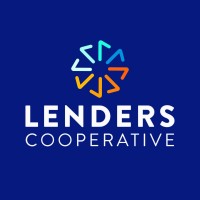 Lenders Cooperative Logo