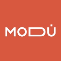 MODÚ Logo