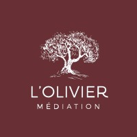 LOlivier Médiation Logo