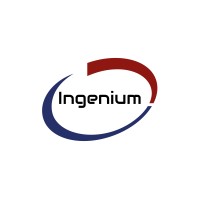 INGENIUM NWU Logo