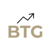Bridging the Gap (BTG) Logo