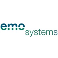 EMO Systems GmbH Logo