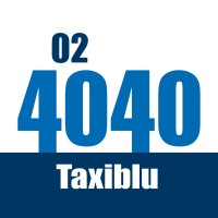 Taxiblu 024040 Logo