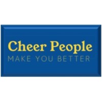 CheerPeople Talent Consulting Logo