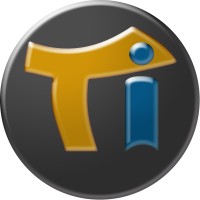 Transponder Island Logo