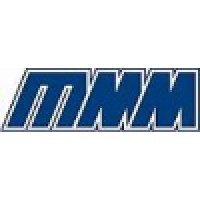 TMM Real Estate Development plc Logo