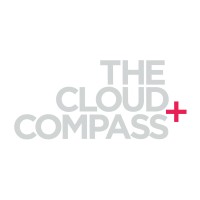 The Cloud and Compass Logo