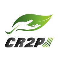 CR2P | Énergies Renouvelables Logo