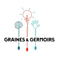 Graines et germoirs Logo
