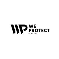 WeProtect Group Logo