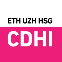 Centre for Digital Health Interventions Logo