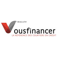 Vousfinancer Challans Logo