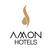 Amon Hotels Logo