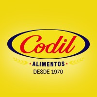 Codil Alimentos Logo