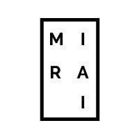 MIRAI.FLOWERS Logo