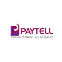 Paytell Company Ltd Logo