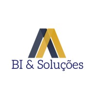 BI & Soluções Logo