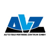 AVZ Auto-Teile-Vertriebs-Zentrum GmbH Logo