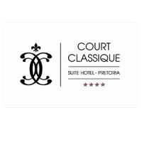 Court Classique Suite Hotel Logo