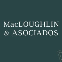 Estudio MacLoughlin & Asociados Logo