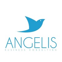 ANGELIS BUSINESS CONSULTING (SHANGHAI) CO., LTD.安雀商务信息咨询（上海）有限公司 Logo