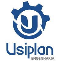 Usiplan Engenharia LTDA Logo