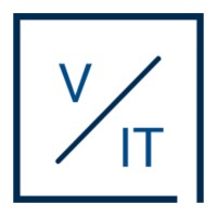 Vanderhaeghen IT Logo