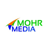 Mohr Media Logo