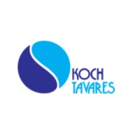 Koch Tavares Sports & Entertainment Logo