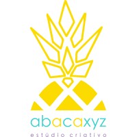 Abacaxyz - Estúdio Criativo Logo