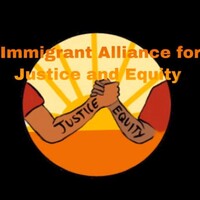 Immigrant Alliance for Justice and Equity Logo