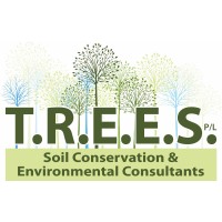 T.R.E.E.S P/L Logo