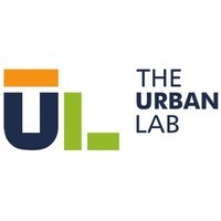 The Urban Lab Logo