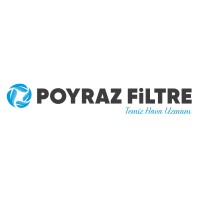 POYRAZ FİLTRE Logo