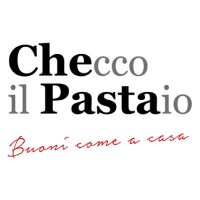 Checco il Pastaio Logo