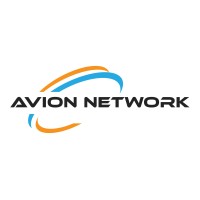 Avion Network Logo