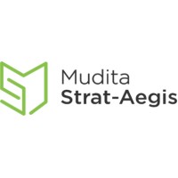Mudita Strat-Aegis Consultants Private Limited Logo