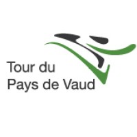 Tour du pays de Vaud Logo