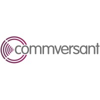 Commversant Logo
