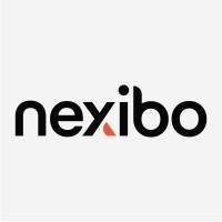 Nexibo agency Logo
