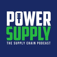 Power Supply Logo