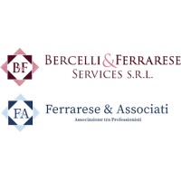 Bercelli & Ferrarese Services srl Logo