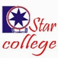 Star College Of Management Studies Logo