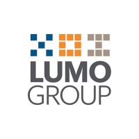 LUMOGROUP srl Logo