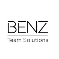 Benz Team Solutions LLC Logo