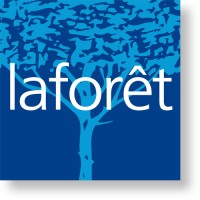 Laforêt Alpilles et Luberon Logo
