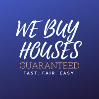 We Buy Houses Realty Logo