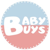 Baby Buys Brasil Logo