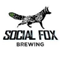 Social Fox Brewing Logo