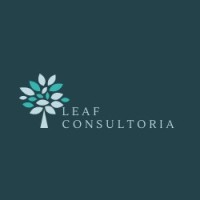 LEAF Consultoria Logo